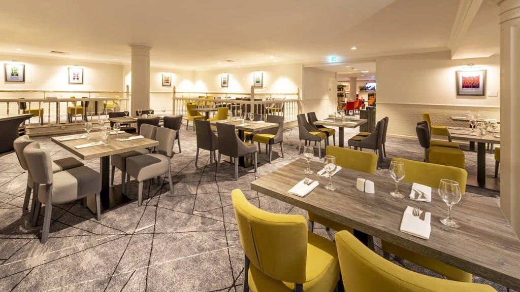 الفندق كوبثورن أبردين - لندن